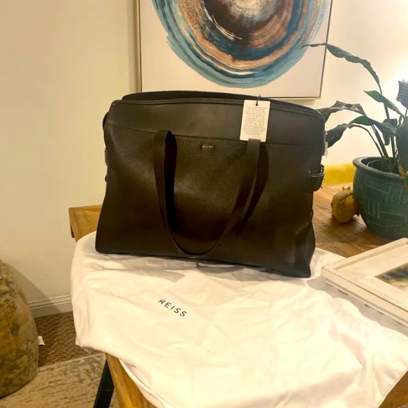 REISS bag - Picture 1 of 7